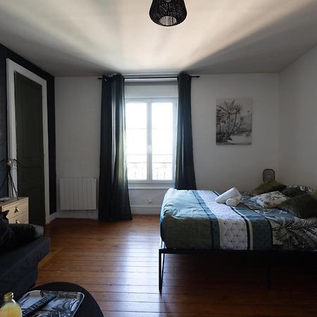 לה מאנש L'Appart K-Ctus - Moderne Et Design, 4 Pers מראה חיצוני תמונה