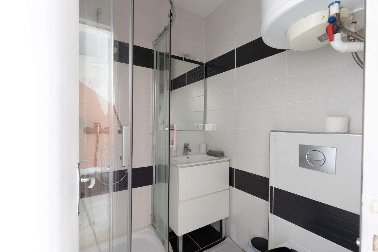 לה מאנש L'Appart K-Ctus - Moderne Et Design, 4 Pers מראה חיצוני תמונה